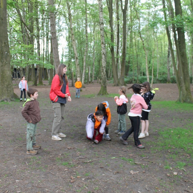 IMG 9127 - Scouts en Gidsen Zaventem 